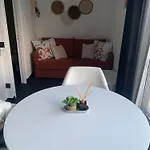 Cosy Au Coeur De 公寓 *