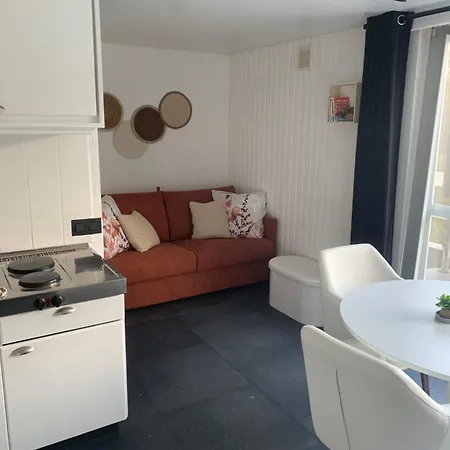 Cosy Au Coeur De