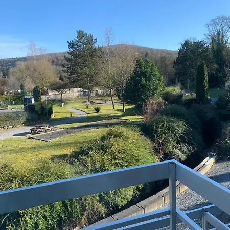 Apartment Cosy Au Coeur De Han-sur-lesse Rochefort