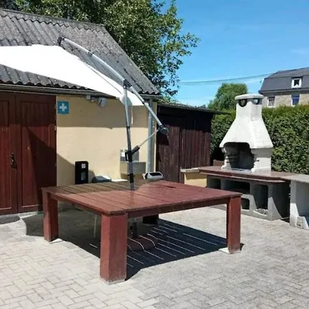 Cosy Au Coeur De * Han-sur-Lesse