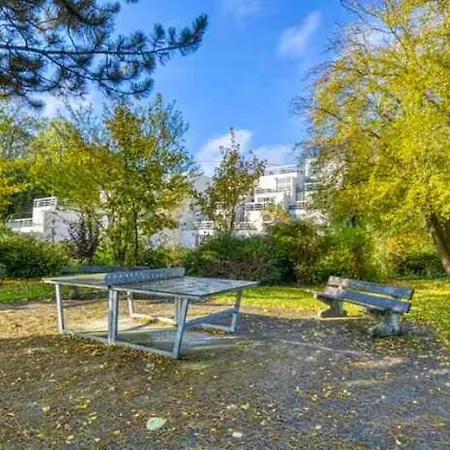 Cosy Au Coeur De * הן - סור - לסה