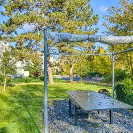 Cosy Au Coeur De דירה הן - סור - לסה