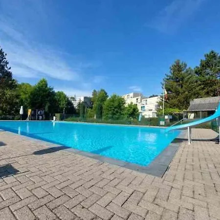 Cosy Au Coeur De דירה