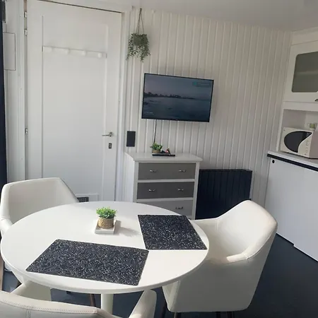 Cosy Au Coeur De Han-sur-lesse Apartment *