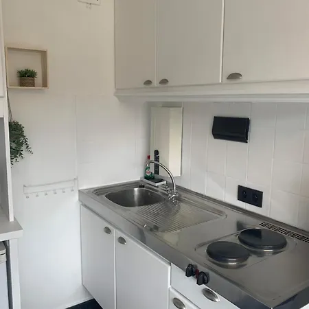 דירה Cosy Au Coeur De *