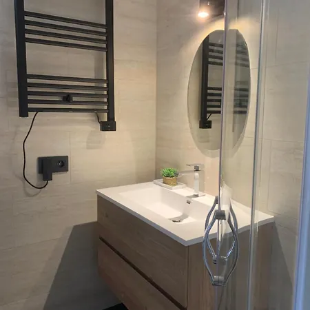 Cosy Au Coeur De