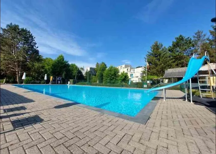 Cosy Au Coeur De Apartment