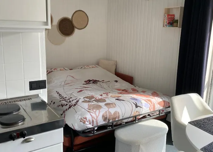 Cosy Au Coeur De Apartment